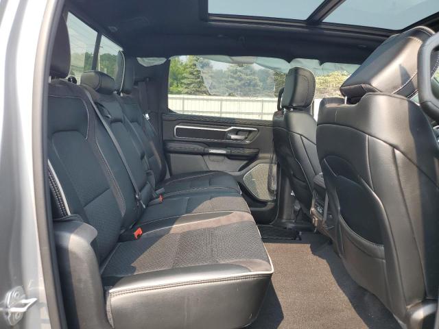 2025 RAM 1500 LARAM 1C6SRFJP9SN620601