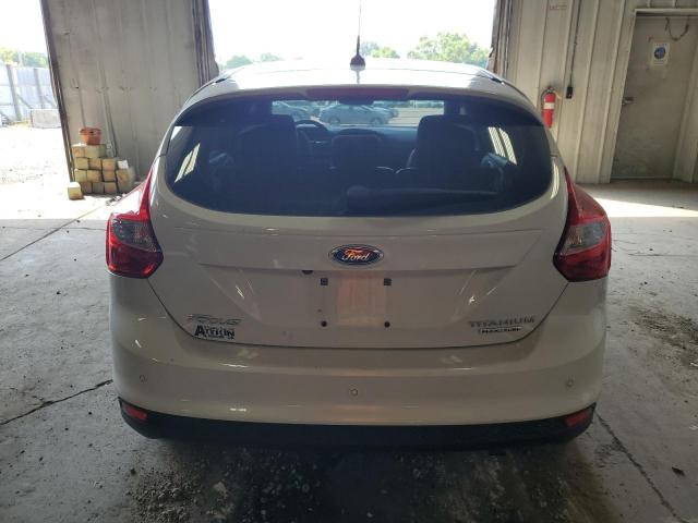 2014 FORD FOCUS TITA - 1FADP3N24EL184959