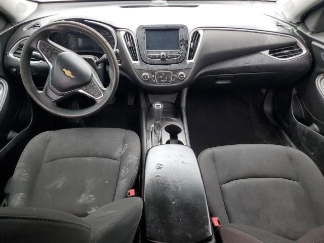 2016 CHEVROLET MALIBU LS 1G1ZB5ST9GF291250