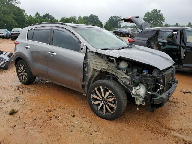2018 KIA SPORTAGE EX KNDPN3AC8J7310500