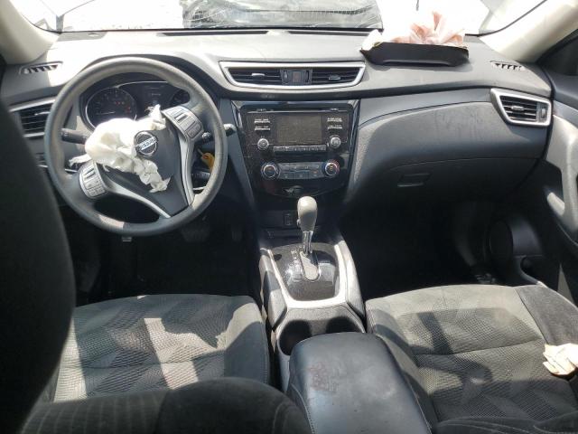 2015 NISSAN ROGUE S 5N1AT2ML6FC910802