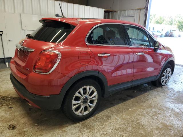 2016 FIAT 500X LOUNG ZFBCFYDT1GP382039
