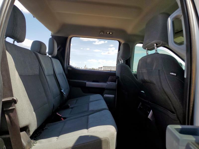 2023 FORD F350 SUPER DUTY 1FT8W3BT4PEC87821