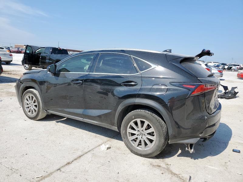 2020 LEXUS NX 300 JTJDARBZ4L5014244