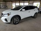 2019 NISSAN MURANO S - 5N1AZ2MSXKN111433