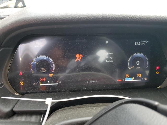 2023 JEEP GRAND CHEROKEE LAREDO - 1C4RJHAG7PC660284