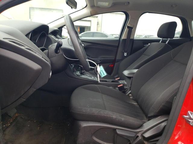 2016 FORD FOCUS SE 1FADP3K28GL268466