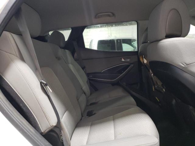 2016 HYUNDAI SANTA FE S - 5XYZT3LB9GG352379