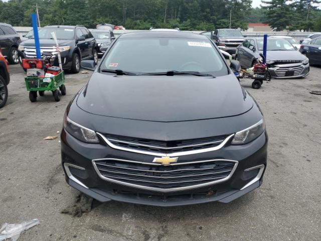 2017 CHEVROLET MALIBU LS 1G1ZB5ST8HF161106