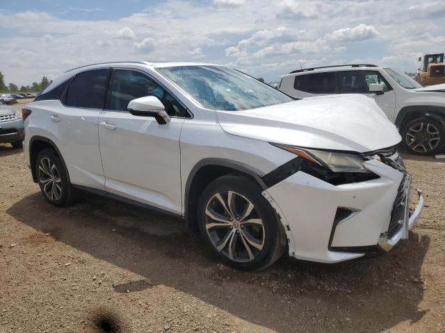 2016 LEXUS RX 350 BAS 2T2BZMCAXGC014316