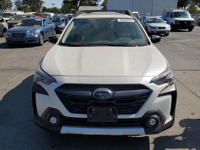 2023 SUBARU OUTBACK LIMITED 4S4BTANC7P3203786