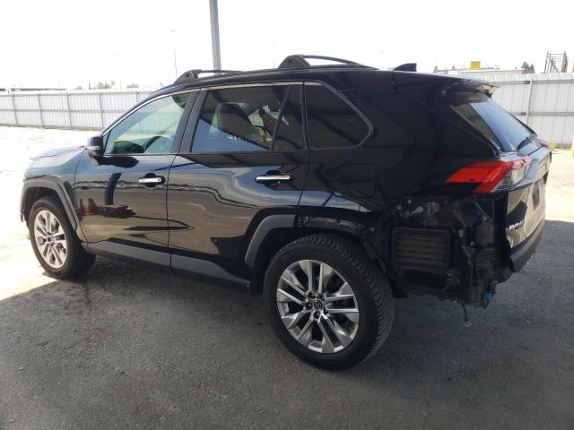 2019 TOYOTA RAV4 LIMIT - JTMN1RFV2KD518200