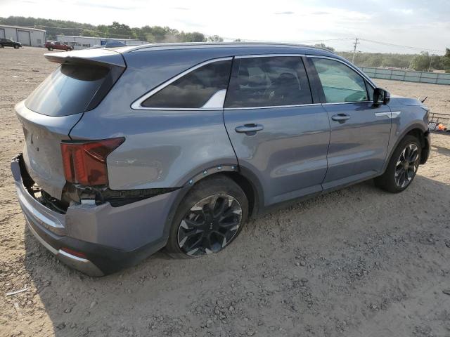 2025 KIA SORENTO SX 5XYRK4JF9SG336772