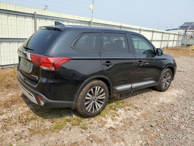2019 MITSUBISHI OUTLANDER JA4AD3A34KZ005259