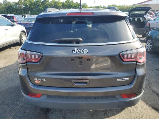 2020 JEEP COMPASS LA 3C4NJDBB8LT100749