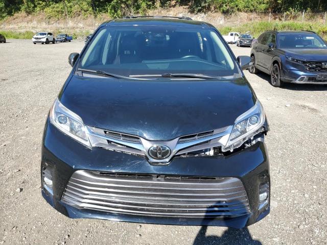 2020 TOYOTA SIENNA XLE 5TDDZ3DCXLS228487