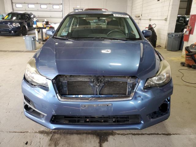 2015 SUBARU IMPREZA PR JF1GJAC61FH020923