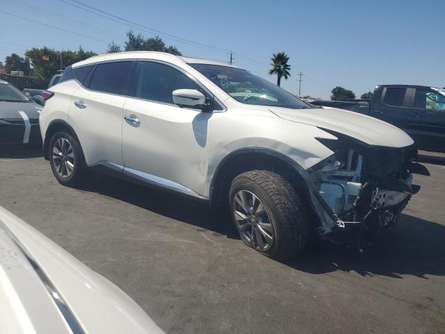 2016 NISSAN MURANO S 5N1AZ2MG1GN109234