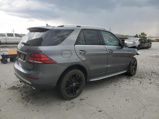 2017 MERCEDES-BENZ GLE 350 4M 4JGDA5HB6HA986038