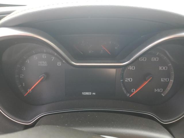 2020 CHEVROLET IMPALA PRE - 1G1105S36LU111165