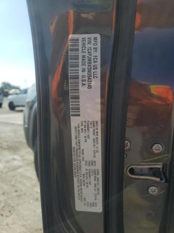 2022 JEEP CHEROKEE T 1C4PJMBX3ND543145