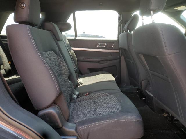 2019 FORD EXPLORER X 1FM5K8D83KGA16830