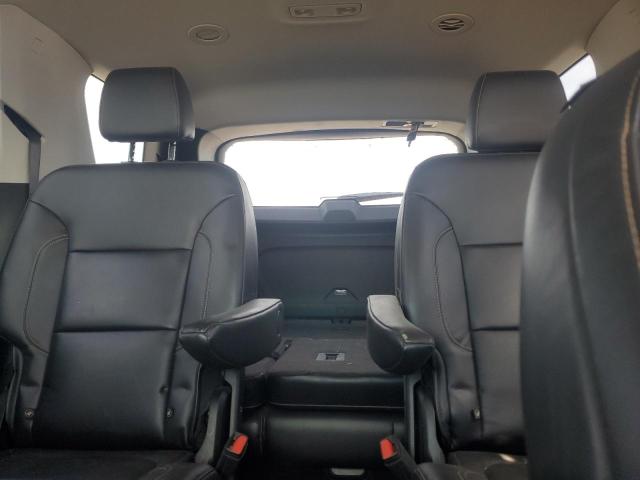 2020 CHEVROLET TRAVERSE R 1GNERJKW0LJ265168