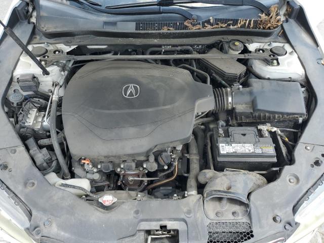 2016 ACURA TLX TECH 19UUB2F55GA005355