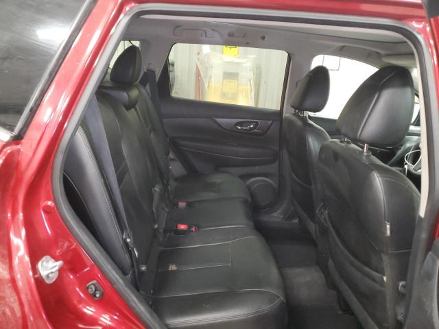 2016 NISSAN ROGUE S 5N1AT2MV5GC800892