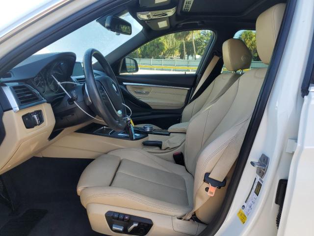 2017 BMW 330 I WBA8B9G50HNU50777