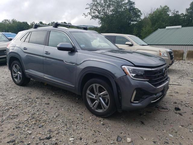 2024 VOLKSWAGEN ATLAS CROS 1V2AE2CA4RC213422
