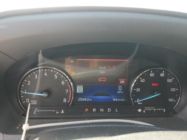 2023 FORD EXPLORER X 1FMSK7DHXPGA37100