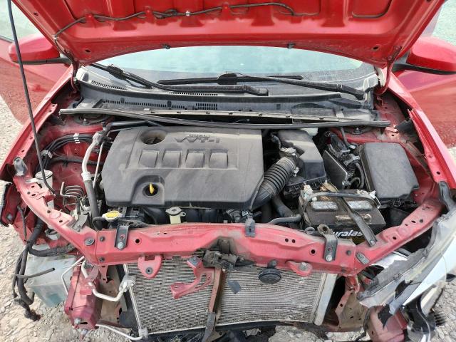 2015 TOYOTA COROLLA L 5YFBURHE1FP196983