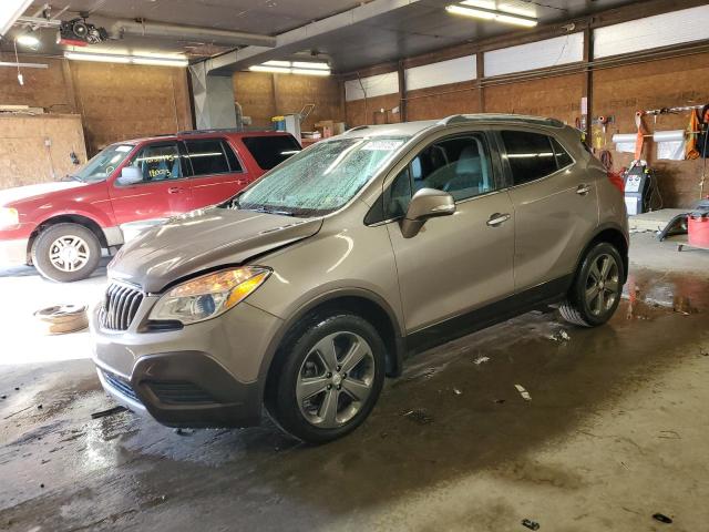 BUICK ENCORE
