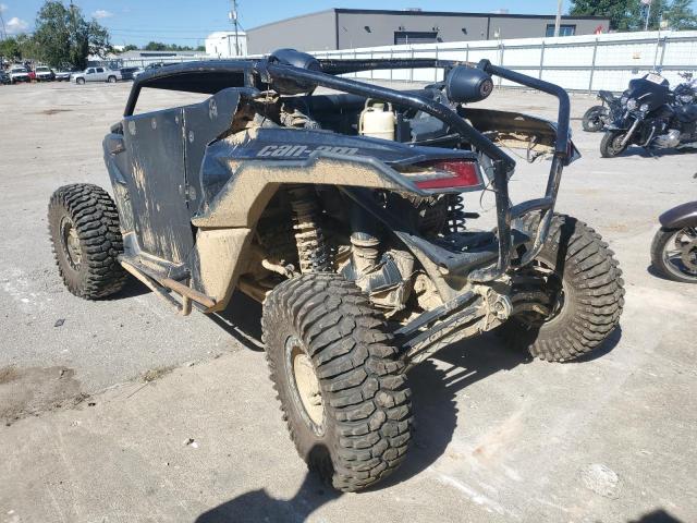 2023 CAN-AM MAVERICK S 3JBVDAV4XPE000944