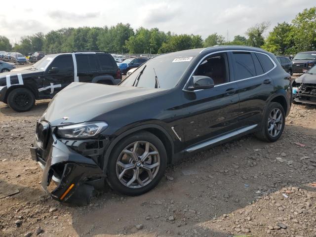 2023 BMW X3 XDRIVE3 #3303975741