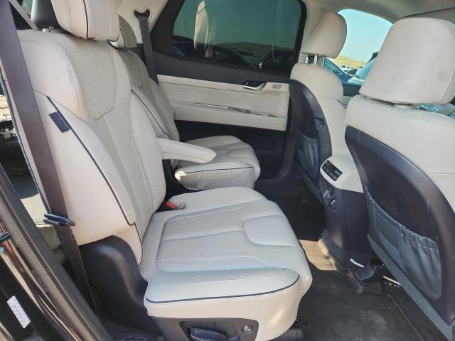 2024 HYUNDAI PALISADE C - KM8R7DGE7RU647976