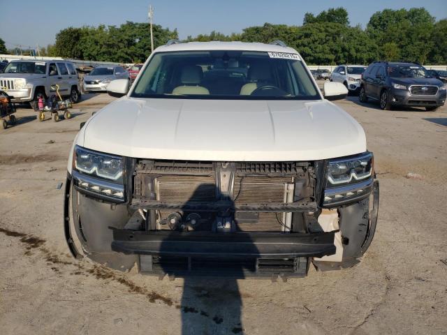 2019 VOLKSWAGEN ATLAS SE 1V2DR2CA2KC502418