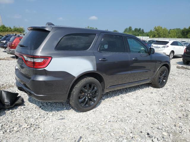 2019 DODGE DURANGO SXT 1C4RDJAG5KC833761