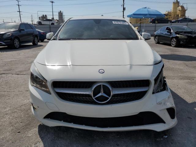 2016 MERCEDES-BENZ CLA 250 WDDSJ4EB8GN379047