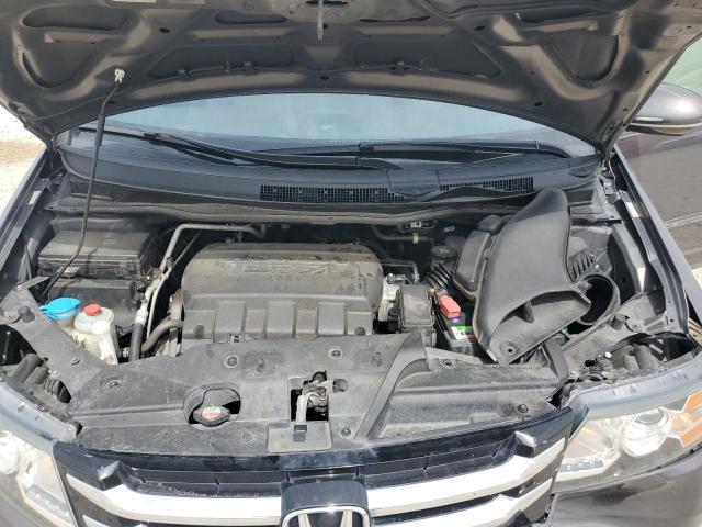 2014 HONDA ODYSSEY TOURING - 5FNRL5H93EB032500