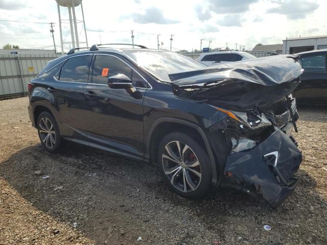 2016 LEXUS RX 350 BAS - 2T2BZMCA1GC029691