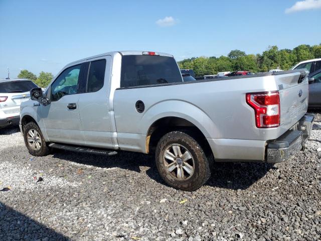 2018 FORD F150 SUPER - 1FTEX1C53JFA79418