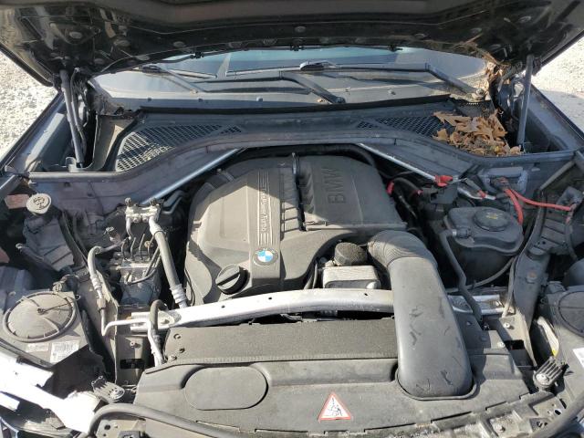 2015 BMW X5 XDRIVE3 5UXKR0C52F0K57304