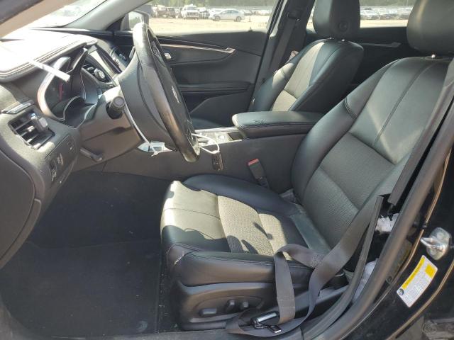2018 CHEVROLET IMPALA LT 2G1105S32J9130550