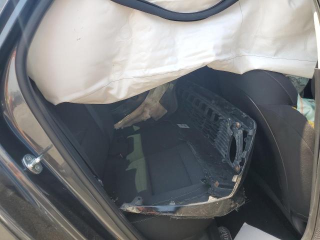 2021 KIA FORTE FE 3KPF24AD4ME291967