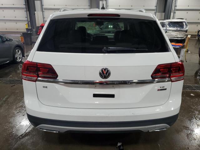 2018 VOLKSWAGEN ATLAS SE 1V2LR2CA3JC519478