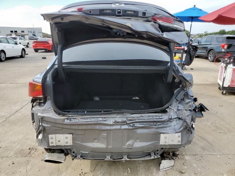 2018 LEXUS IS 300 JTHBA1D29J5083339