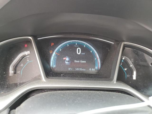 2016 HONDA CIVIC EX 2HGFC1F30GH632819
