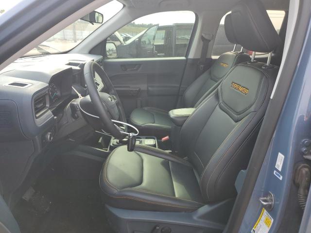 2024 FORD MAVERICK LARIAT TREMOR 3FTTW8R95RRB05254